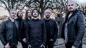 Soilwork : Live in the Heart of Helsinki Trailer
