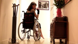 Soins palliatifs à domicile Trailer