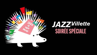 Soirée spéciale Jazz à la Villette 2024 Trailer