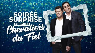 Soirée surprise chez les Chevaliers du Fiel Trailer