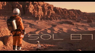Sol 87 Trailer