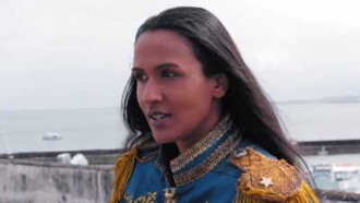 Sol da Bahia Trailer