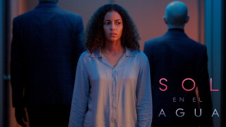 Sol en el agua Trailer