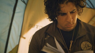 Sol Invictus Trailer