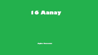 Sola Aanay Trailer