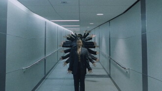 Solange: When I Get Home Trailer