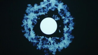 Solar Echoes Trailer