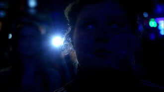 Solar Eclipse Trailer