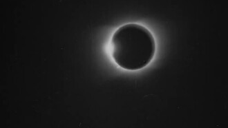 Solar Eclipse Trailer