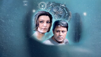 Solaris Trailer