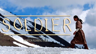 Soldier Trailer