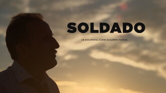 Soldier, a documentary about Guillermo Moreno Trailer