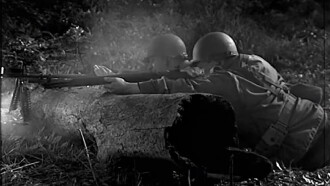 Soldier Boy Trailer