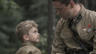Soldier Boy Trailer