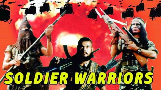 Soldier Warriors Trailer