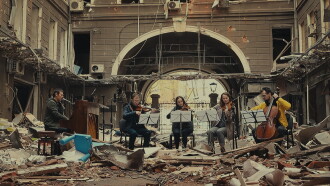 Soldiers of Song Trailer