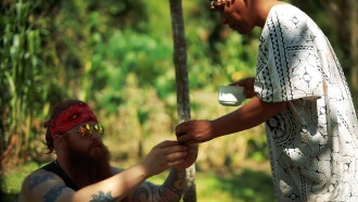 Soldiers of the Vine Trailer