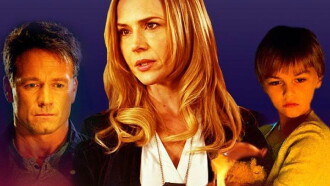 Sole Custody Trailer