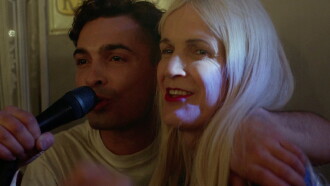 Sole mio Trailer
