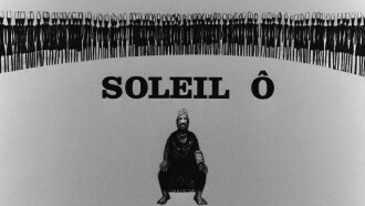 Soleil O Trailer