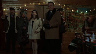 Solidarity Day Trailer