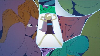 Solipsism Trailer