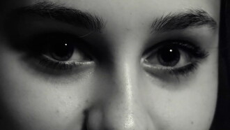 Solitary Eyes Trailer