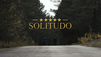 Solitudo Trailer