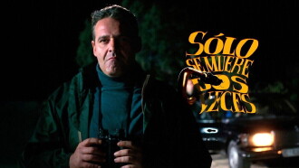Sólo se muere dos veces Trailer