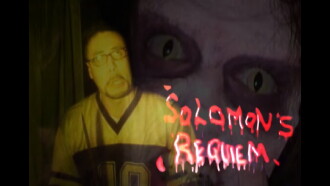 Solomon's Requiem Trailer