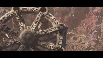 Solstice - 5 Trailer