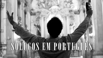 Soluços em Português Trailer