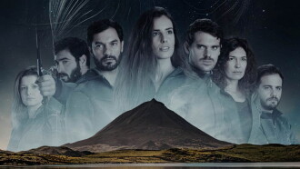Solum Trailer
