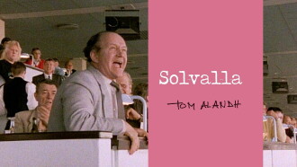 Solvalla Trailer