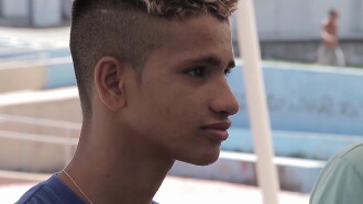 Som do Morro Trailer