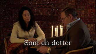 Som en dotter Trailer
