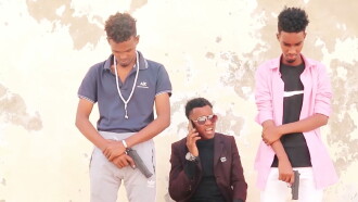 Somali Gangs 2 Trailer