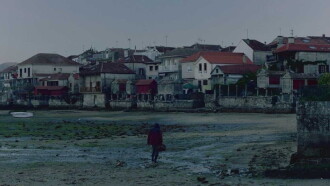 Sombra do Mar Trailer