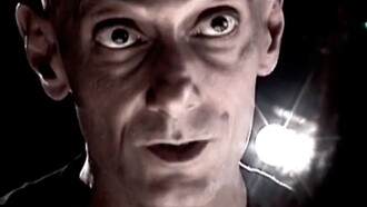 Sombras Trailer
