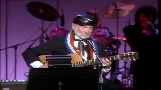 Some Enchanted Evening With Willie Nelson Trailer