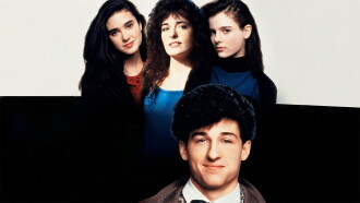 Some Girls Trailer