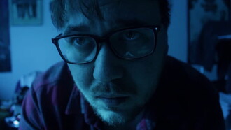 Some Kind of Humanity Trailer