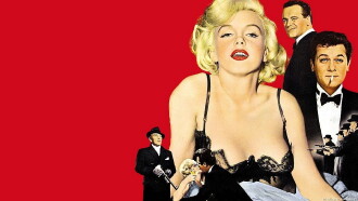 Some Like It Hot Trailer