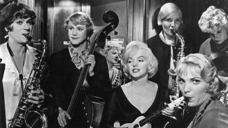Some Like It Hot Trailer