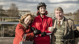 Some Mothers Do 'Ave 'Em Sport Relief Special Trailer
