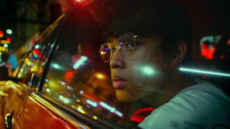 Some Nights I Feel Like Walking Trailer