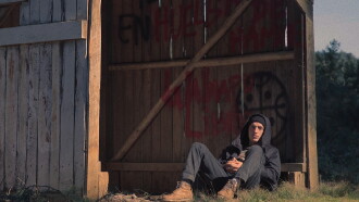 Someday the roots Trailer