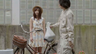 Someday's Summer: A Campus of Love at Dusk Trailer
