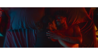 Someone Great Trailer
