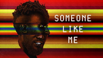 Someone Like Me Trailer